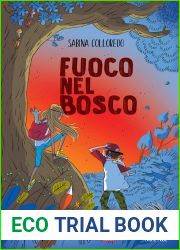 Fuoco nel bosco