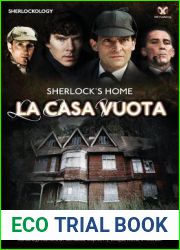 Sherlock|s Home: La Casa Vuota