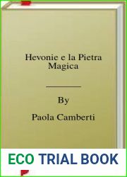 Hevonie e la Pietra Magica