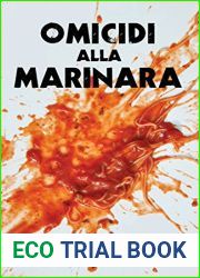 Omicidi Alla Marinara (Italian Edition)