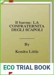 Il barone: LA CONFRATERNITA DEGLI SCAPOLI