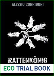 RATTENKONIG: IL RE DEI RATTI (Italian Edition)