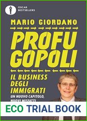 Profugopoli. Quelli che si riempono le tasche con il business degli immigrati