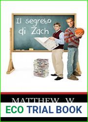 Il Segreto Di Zach