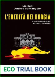 L|eredita dei Borgia