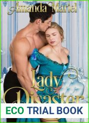 Lady Disaster (A Rogue|s Kiss, #2)