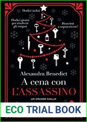 A cena con l|assassino