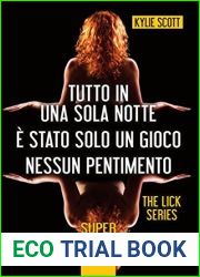 Tutto in una sola notte - E stato solo un gioco - Nessun pentimento