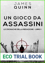 Un gioco da assassini
