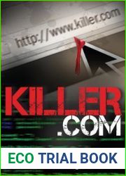 Killer.com (Brent Marks Legal Thrillers #5)