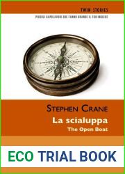 La scialuppa. The Open Boat