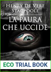La paura che uccide