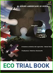 Il Sogno Americano Di Sofia (Italian Edition)