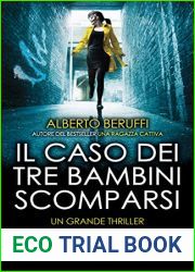 Il caso dei tre bambini scomparsi