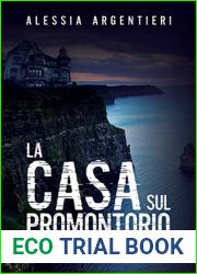 La casa sul promontorio