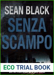 Senza scampo: Un|avventura di Ryan Lock (Serie di Ryan Lock Vol. 3)