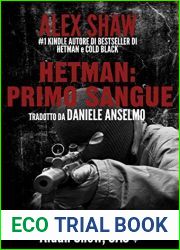 Hetman: Primo Sangue - Un Racconto Breve Di Aidan Snow, Sas.