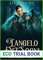 L|angelo Dei Sogni (Italian Edition)