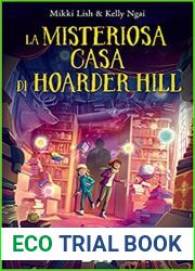 La misteriosa casa di Hoarder Hill