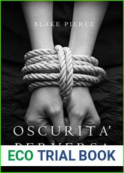 Oscurita perversa (Riley Paige, #3)