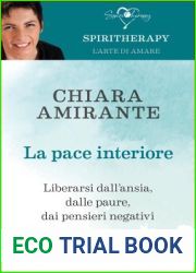 La pace interiore