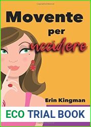 Movente per Uccidere