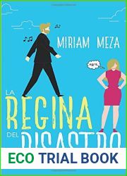 La regina del disastro (Italian Edition)