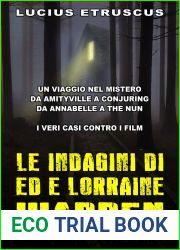 Le indagini di Ed e Lorraine Warren