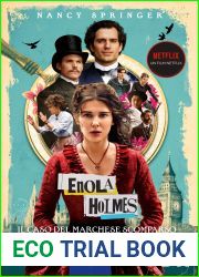 Enola Holmes e il caso del marchese scomparso
