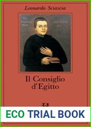 Il Consiglio d|Egitto
