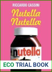 Nutella nutellae. Racconti poliglotti