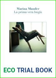 La prima vera bugia