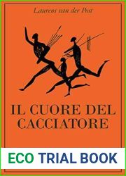 Il cuore del cacciatore
