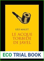 Le acque torbide di Javel (I nuovi misteri di Parigi, #10)