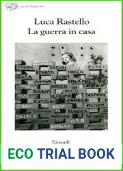 La guerra in casa