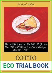 Cotto. Storia naturale della trasformazione