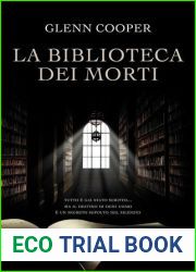 La biblioteca dei morti (Will Piper, #1)