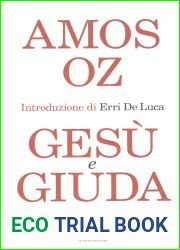 Gesu e Giuda