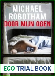 Door mijn ogen (Joe O|Loughlin #7)