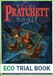Snuif (Schijfwereld, #39)