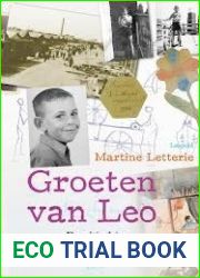 Groeten van Leo