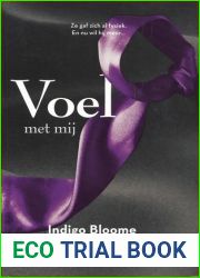 Voel met mij (Avalon trilogy, #2)