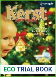 Kerstspecial: Baby onder de kerstboom Een magisch kerstfeest Lichtjes voor kerstmis