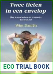 Twee tieten in een envelop