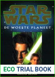 Star Wars: De woeste planeet