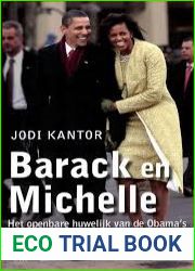 Barack en Michelle