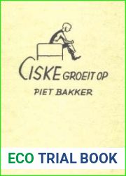 Ciske groeit op