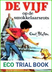 De Vijf op de smokkelaarsrots (De Vijf, #4)