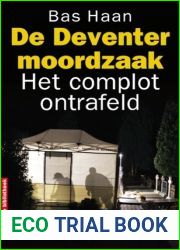 De Deventer moordzaak. Het complot ontrafeld