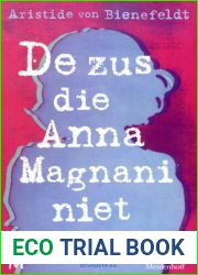 De zus die Anna Magnani niet was
